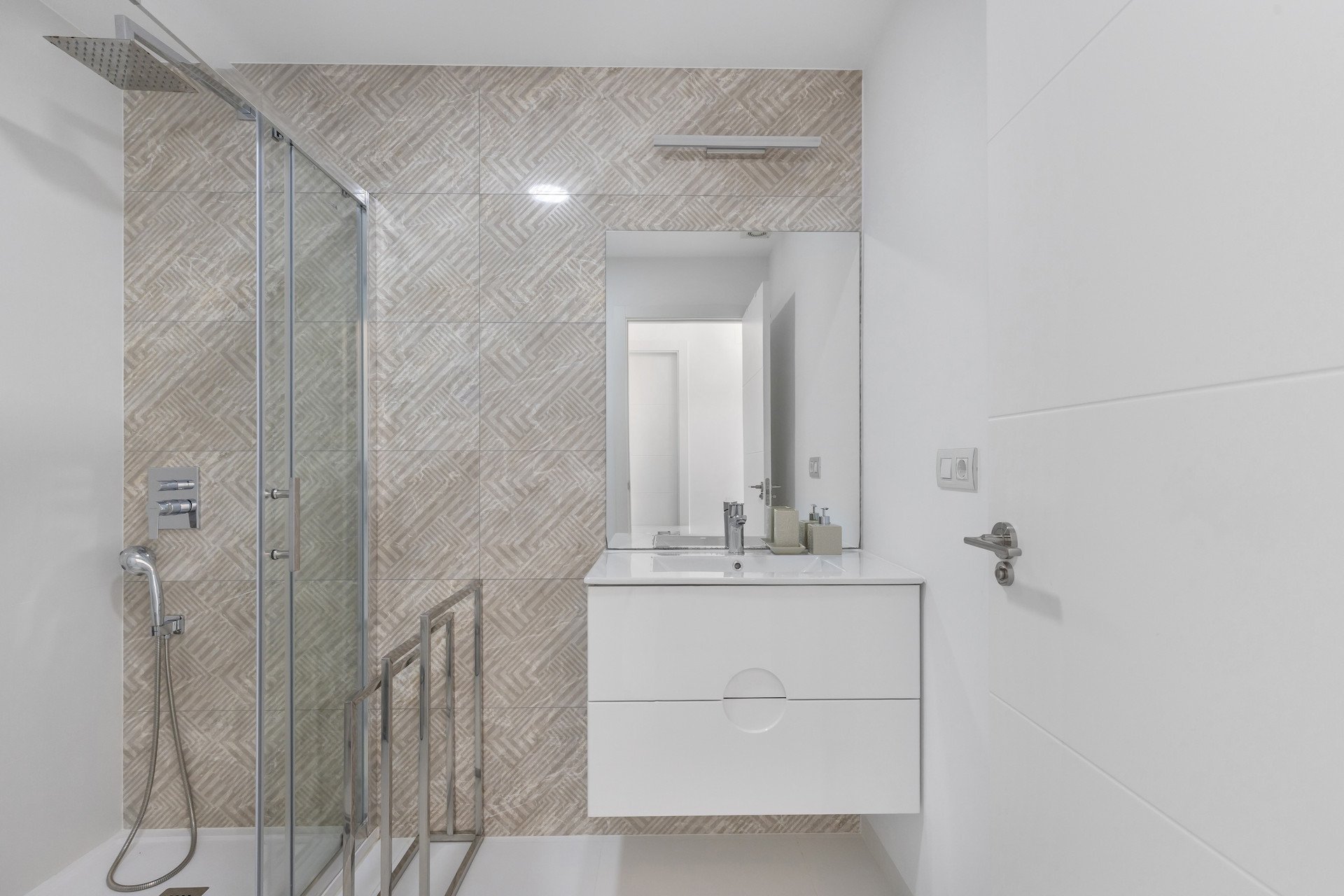 Resale - Apartment -
San Miguel de Salinas - Inland