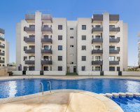 Resale - Apartment -
San Miguel de Salinas - Inland