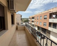 Resale - Apartment -
San Miguel de Salinas - Inland