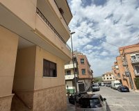 Resale - Apartment -
San Miguel de Salinas - Inland