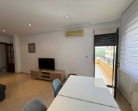 Resale - Apartment -
San Miguel de Salinas - Inland