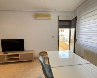 Resale - Apartment -
San Miguel de Salinas - Inland