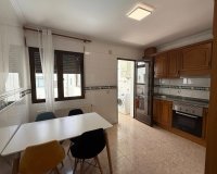 Resale - Apartment -
San Miguel de Salinas - Inland