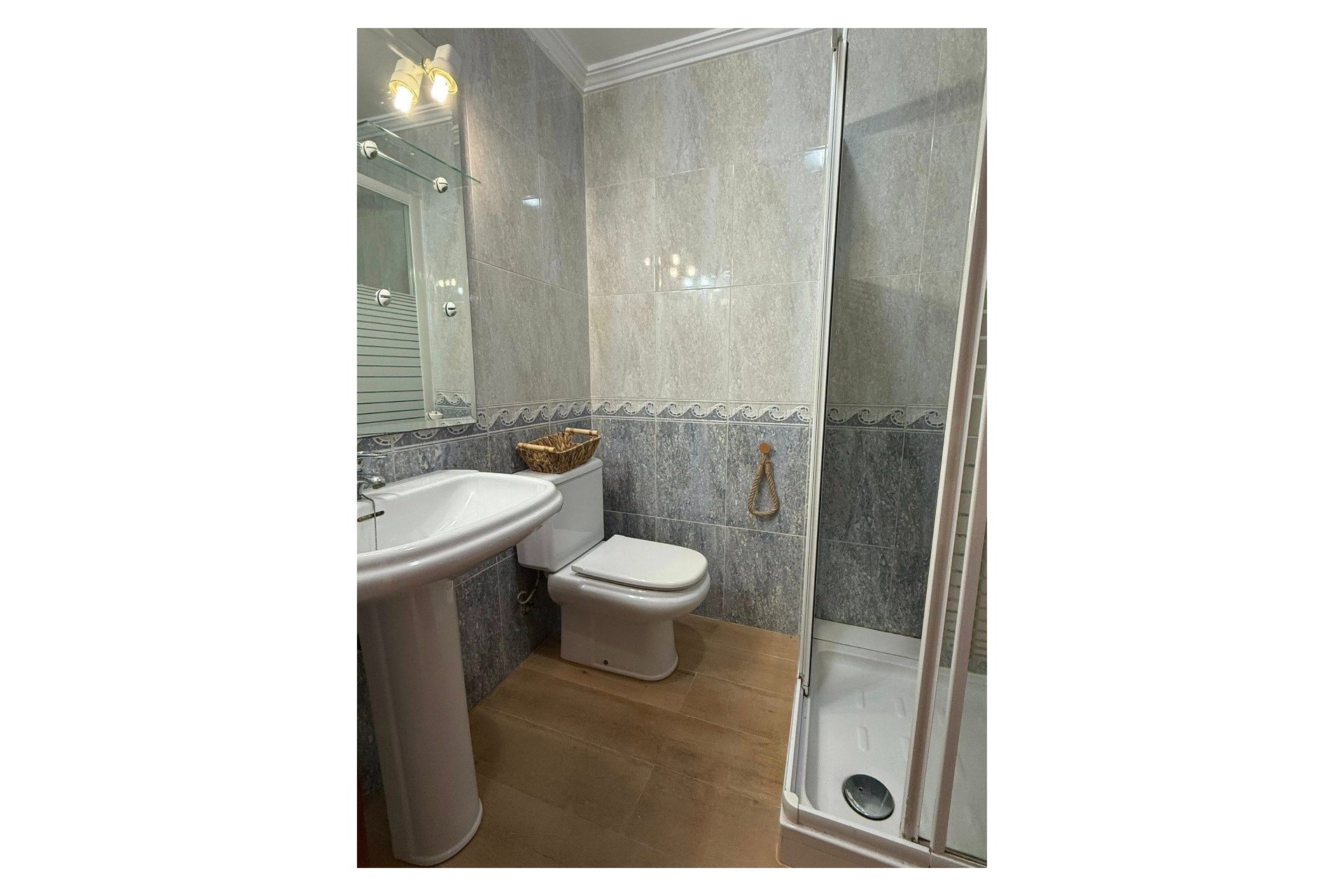 Resale - Apartment -
San Miguel de Salinas - Inland