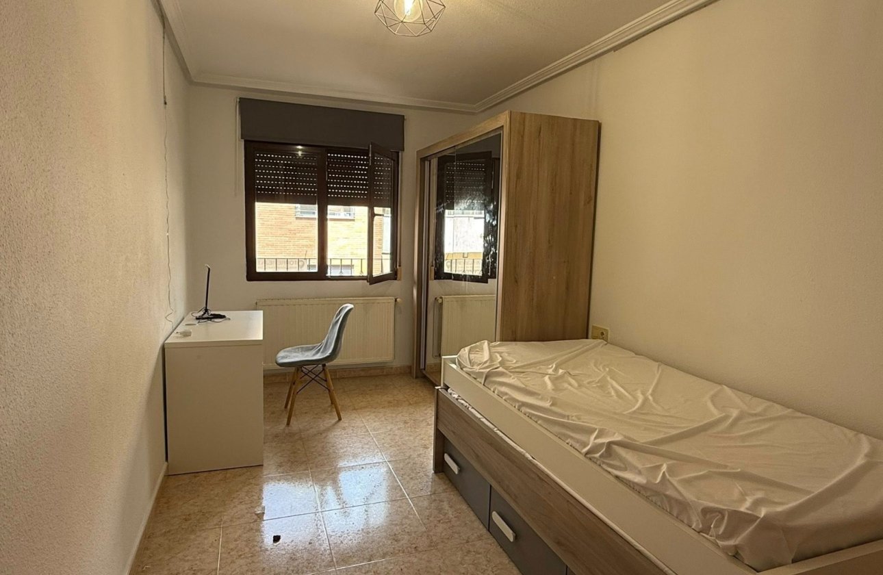Resale - Apartment -
San Miguel de Salinas - Inland