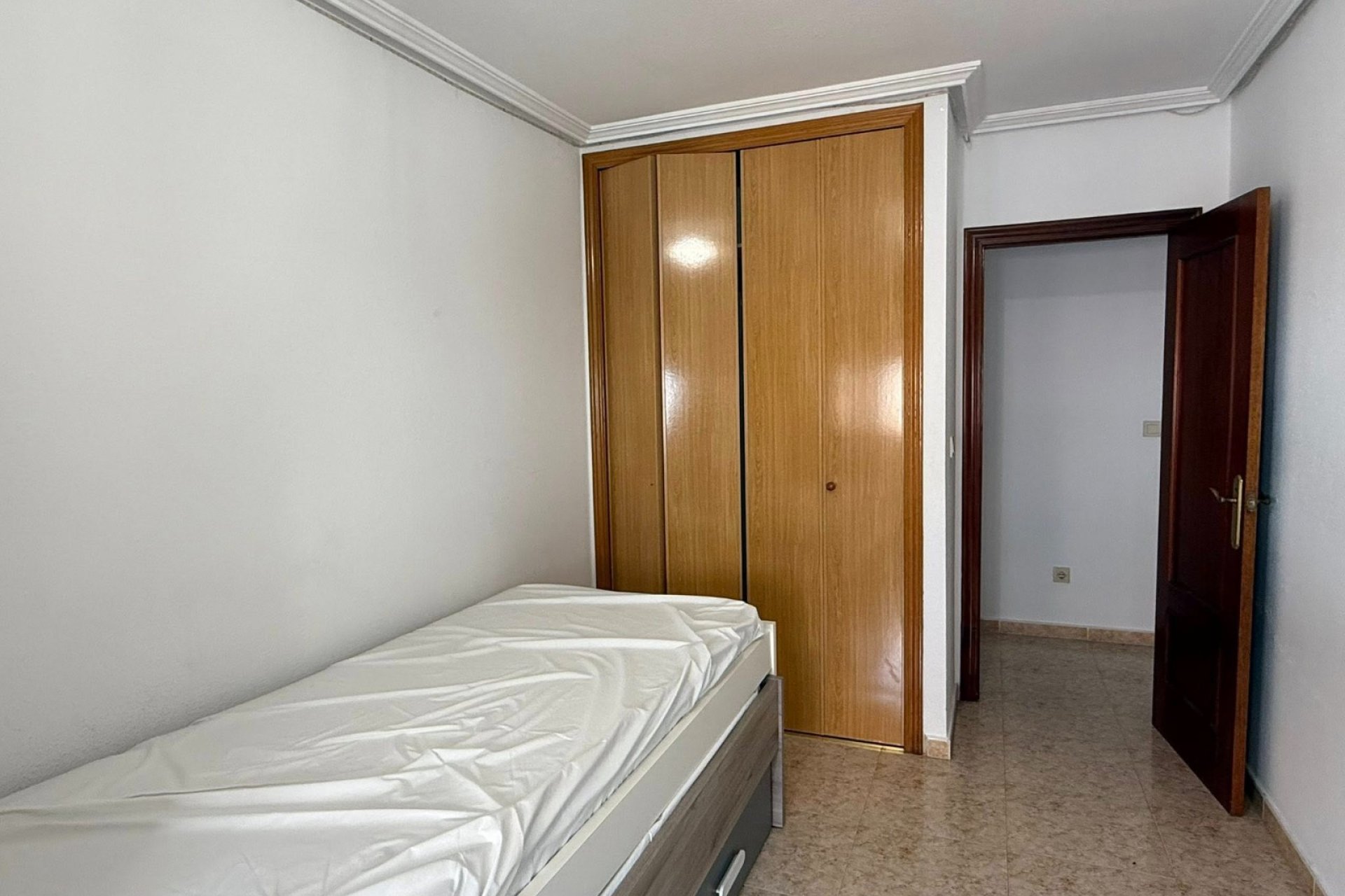 Resale - Apartment -
San Miguel de Salinas - Inland