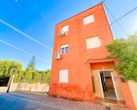 Resale - Apartment -
San Miguel de Salinas - Inland