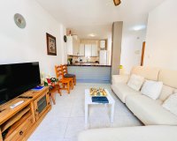 Resale - Apartment -
San Miguel de Salinas - Inland