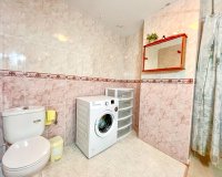 Resale - Apartment -
San Miguel de Salinas - Inland