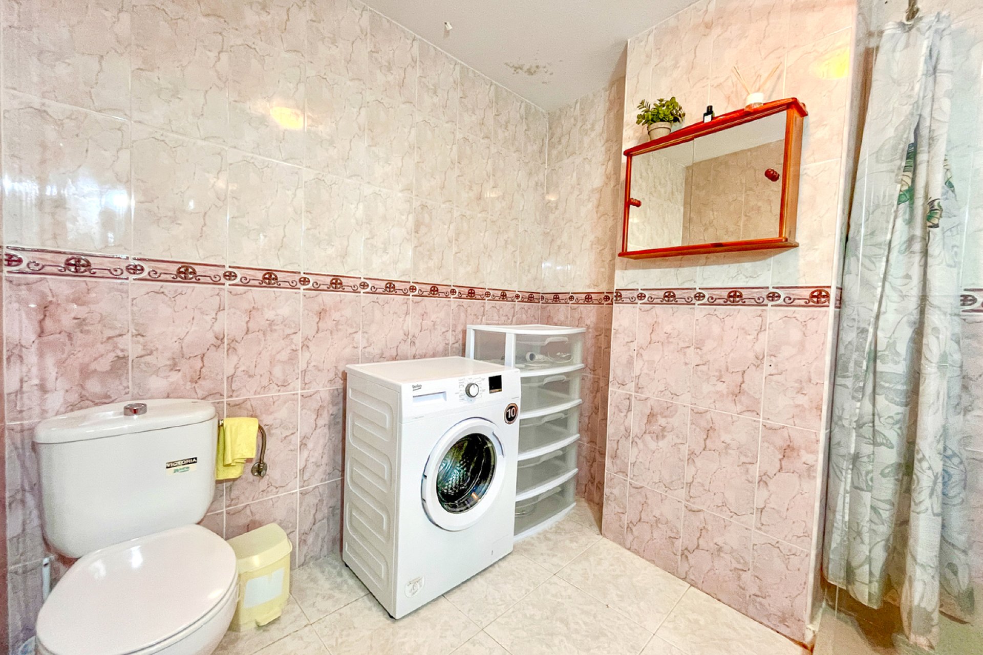 Resale - Apartment -
San Miguel de Salinas - Inland