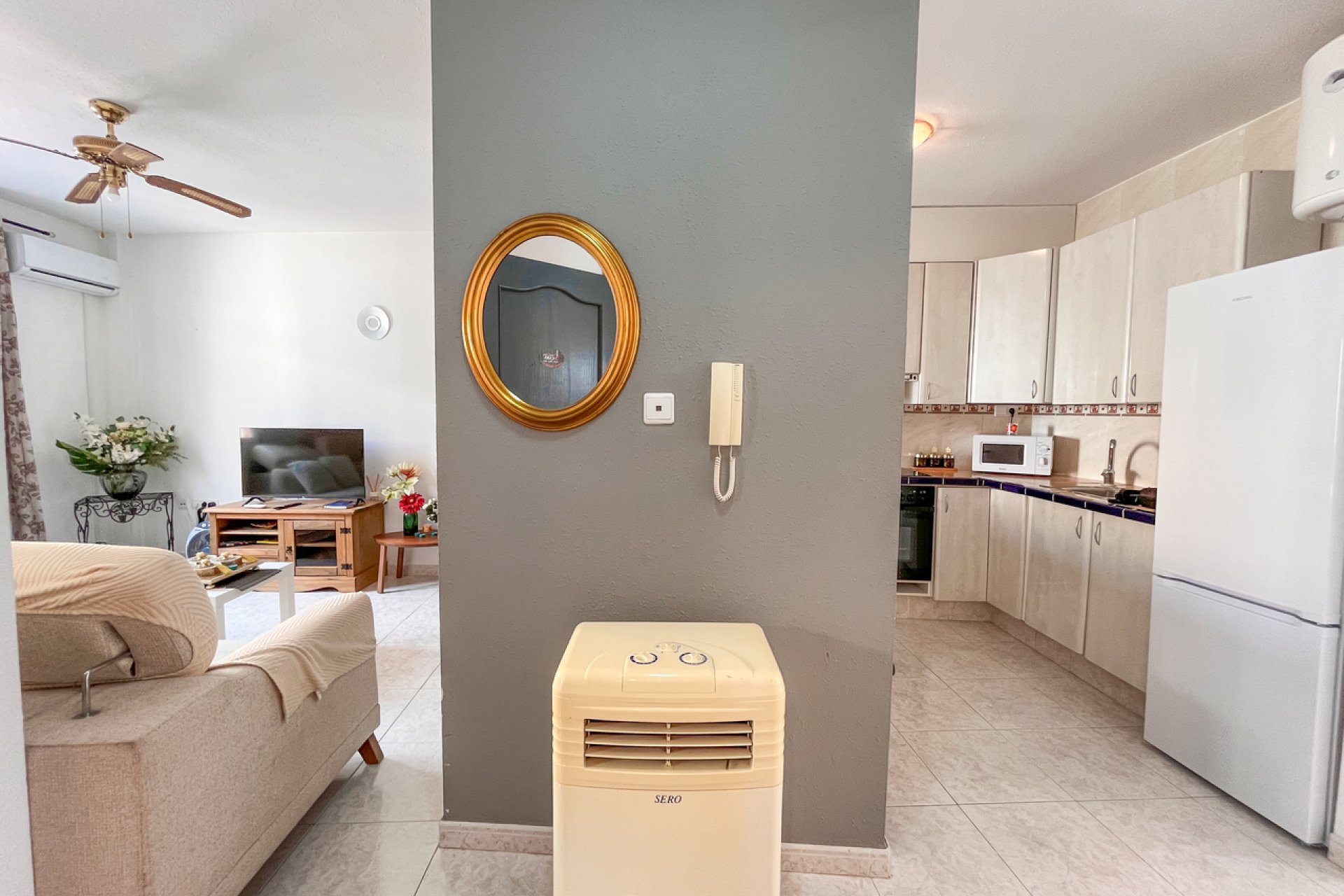 Resale - Apartment -
San Miguel de Salinas - Inland