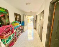 Resale - Apartment -
San Miguel de Salinas - Inland