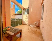 Resale - Apartment -
San Miguel de Salinas - Inland