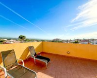 Resale - Apartment -
San Miguel de Salinas - Inland