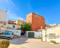 Resale - Apartment -
San Miguel de Salinas - Inland