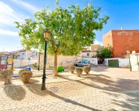Resale - Apartment -
San Miguel de Salinas - Inland