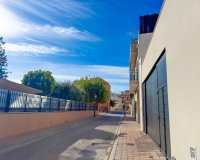 Resale - Apartment -
San Miguel de Salinas - Inland