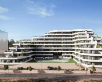 Resale - Apartment -
San Miguel de Salinas - Inland