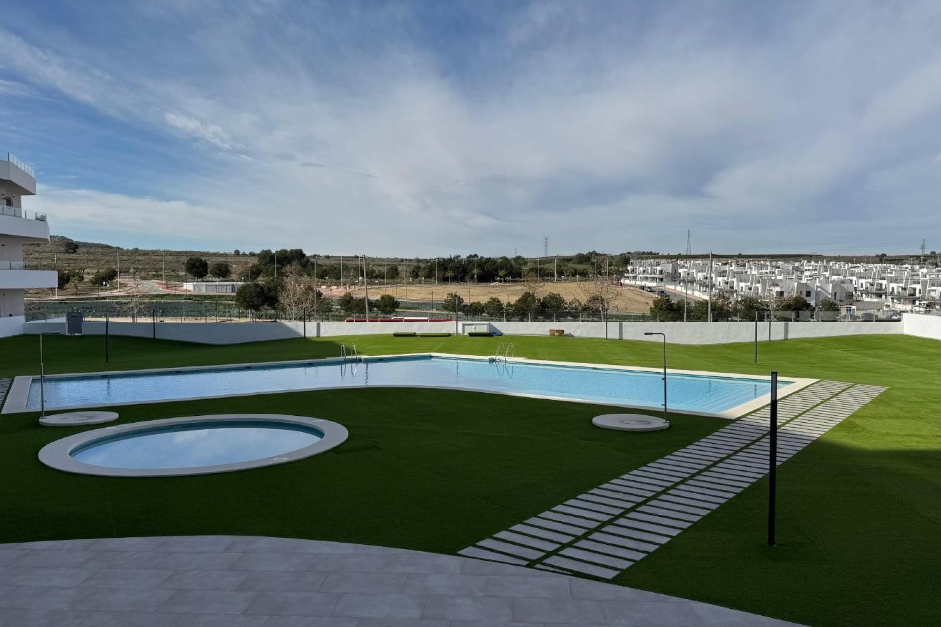 Resale - Apartment -
San Miguel de Salinas - Inland