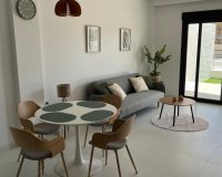Resale - Apartment -
San Miguel de Salinas - Inland