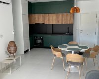 Resale - Apartment -
San Miguel de Salinas - Inland
