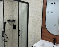 Resale - Apartment -
San Miguel de Salinas - Inland