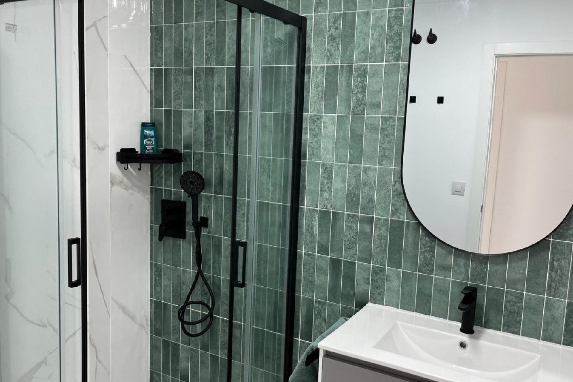 Resale - Apartment -
San Miguel de Salinas - Inland