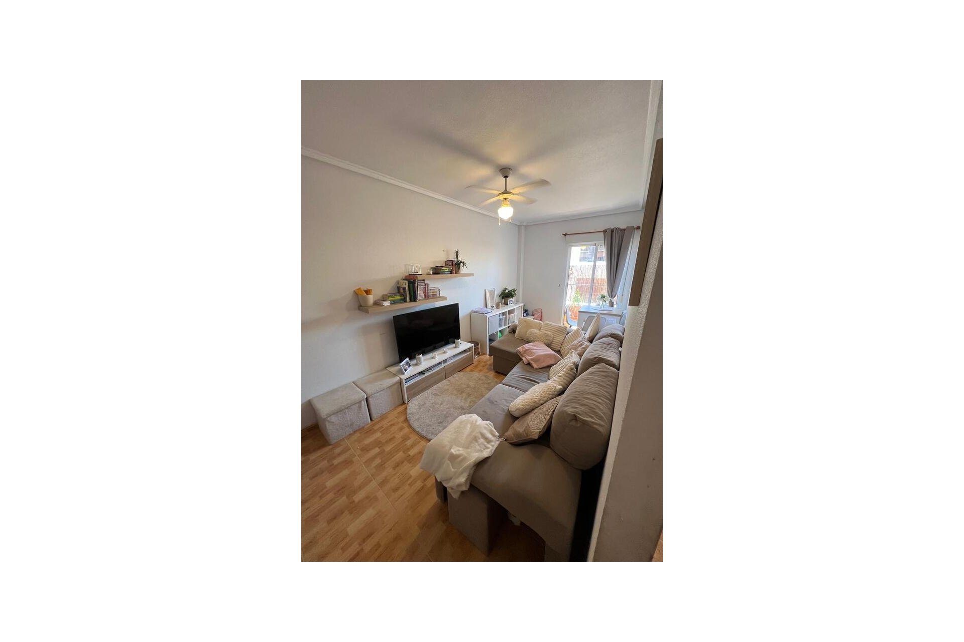 Resale - Apartment -
San Miguel de Salinas - Inland