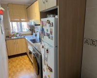 Resale - Apartment -
San Miguel de Salinas - Inland
