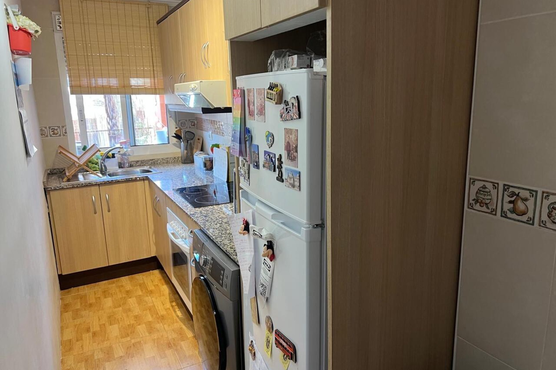 Resale - Apartment -
San Miguel de Salinas - Inland