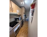 Resale - Apartment -
San Miguel de Salinas - Inland