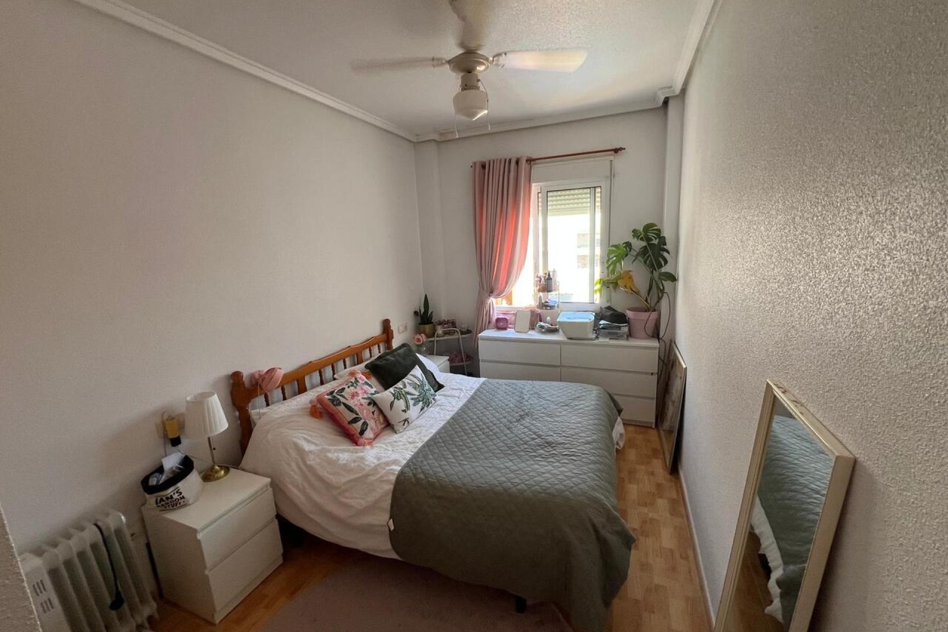 Resale - Apartment -
San Miguel de Salinas - Inland