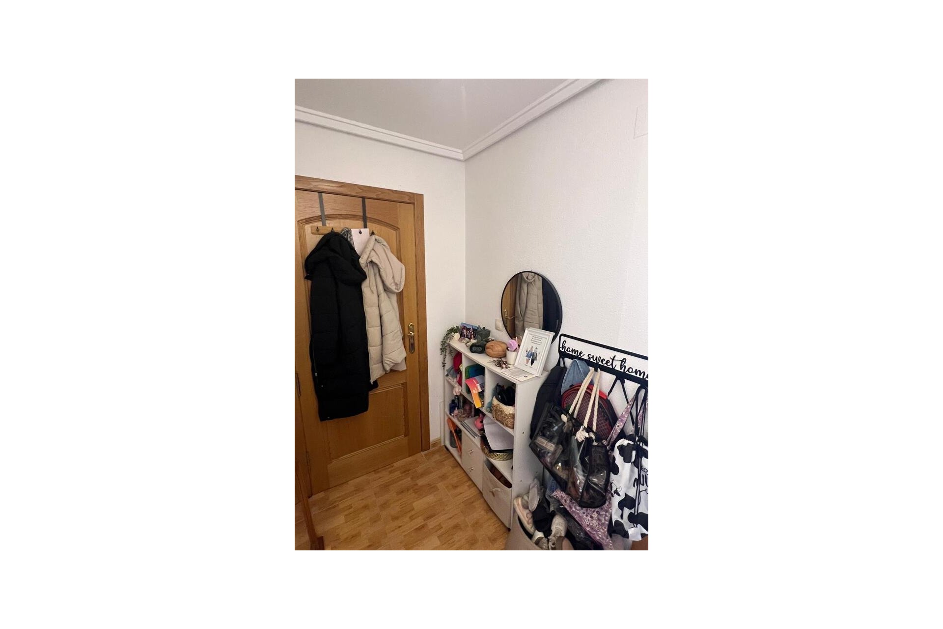 Resale - Apartment -
San Miguel de Salinas - Inland