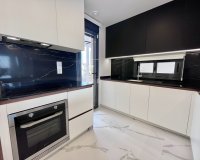 Resale - Apartment -
San Miguel de Salinas - Inland