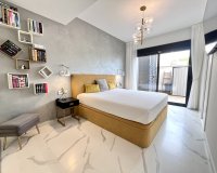 Resale - Apartment -
San Miguel de Salinas - Inland