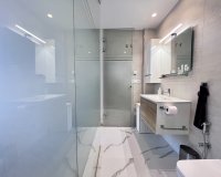 Resale - Apartment -
San Miguel de Salinas - Inland