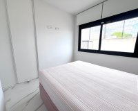 Resale - Apartment -
San Miguel de Salinas - Inland
