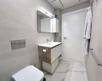 Resale - Apartment -
San Miguel de Salinas - Inland
