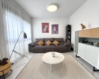 Resale - Apartment -
San Miguel de Salinas - Inland