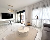 Resale - Apartment -
San Miguel de Salinas - Inland