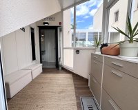 Resale - Apartment -
San Miguel de Salinas - Inland