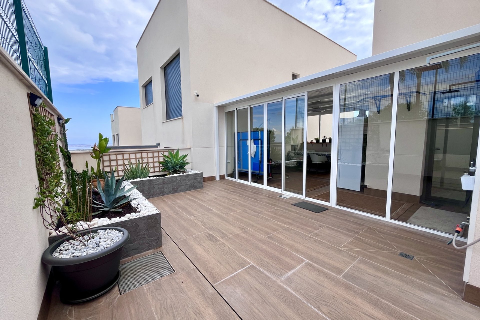 Resale - Apartment -
San Miguel de Salinas - Inland