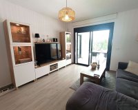 Resale - Apartment -
San Miguel de Salinas - Inland