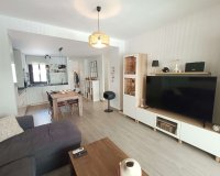 Resale - Apartment -
San Miguel de Salinas - Inland