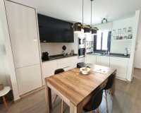 Resale - Apartment -
San Miguel de Salinas - Inland