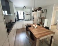 Resale - Apartment -
San Miguel de Salinas - Inland