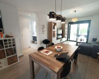 Resale - Apartment -
San Miguel de Salinas - Inland