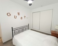 Resale - Apartment -
San Miguel de Salinas - Inland