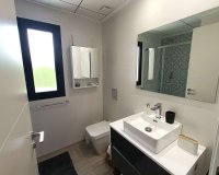 Resale - Apartment -
San Miguel de Salinas - Inland