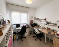 Resale - Apartment -
San Miguel de Salinas - Inland